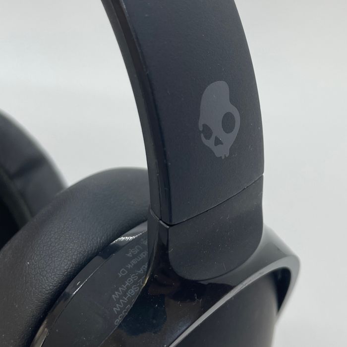 Bluetooth слушалки Skullcandy Hesh Evo – Отлично състояние