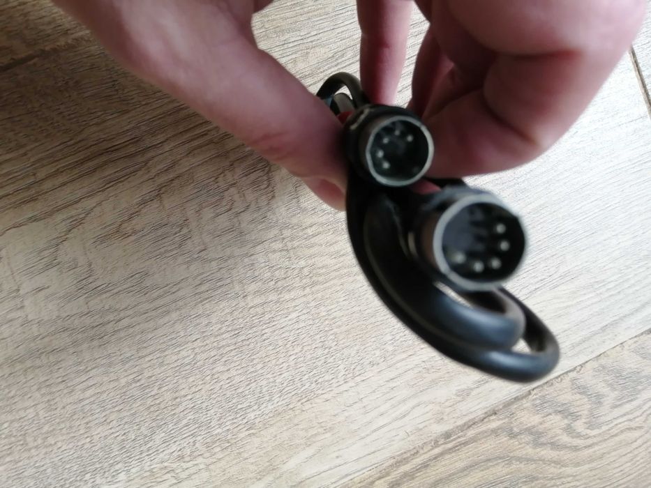 Шнуры для аудиосистем