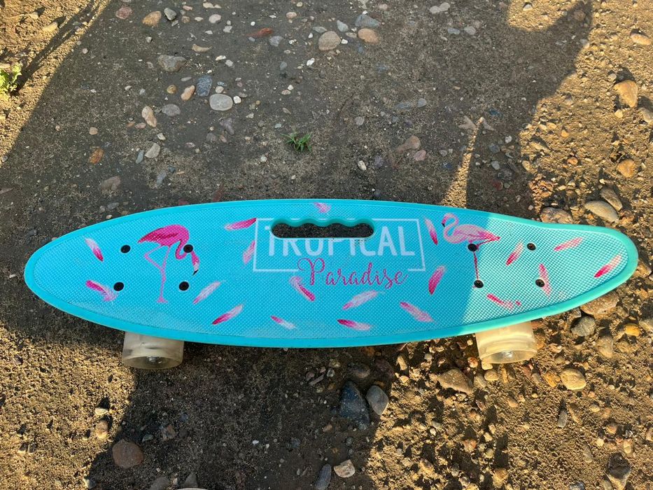 Продам пенниборд