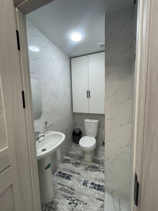 Сдается 2 ком ЖК Chaqar. Дружба Народов