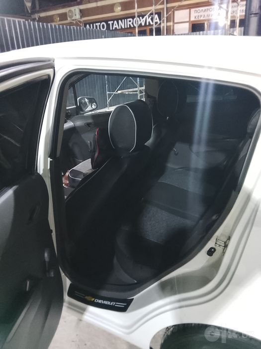 Spark Nasiyaga 800$