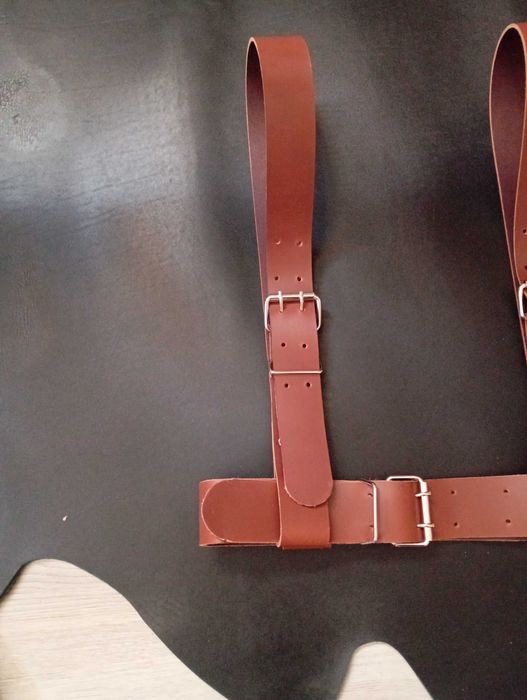 Колан за чанове и звънци