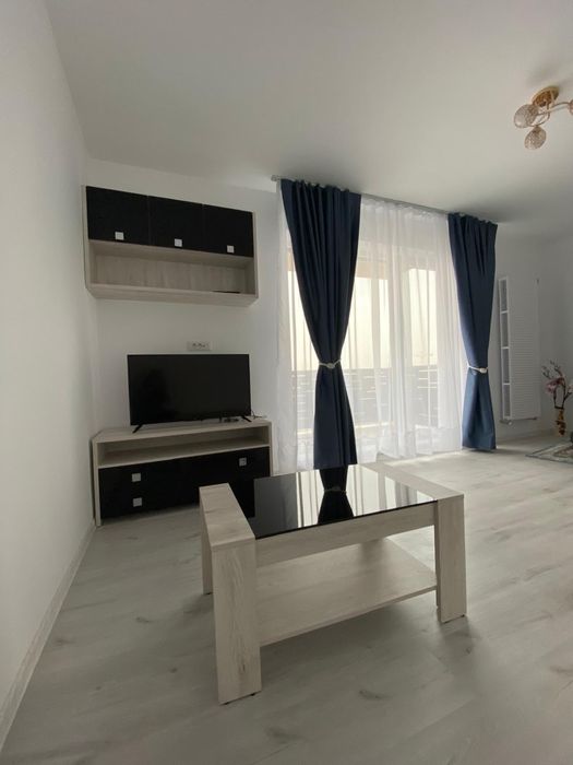 Apartament 2 camere Aparatorii Patriei+ loc de parcare