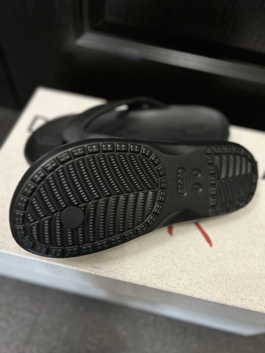 Дамски чехли Crocs