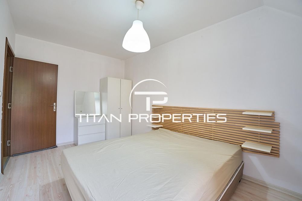 Дава се под наем Мезонет в Пловдив, Съдийски - 130 кв.м за 900 € - Снимка #6