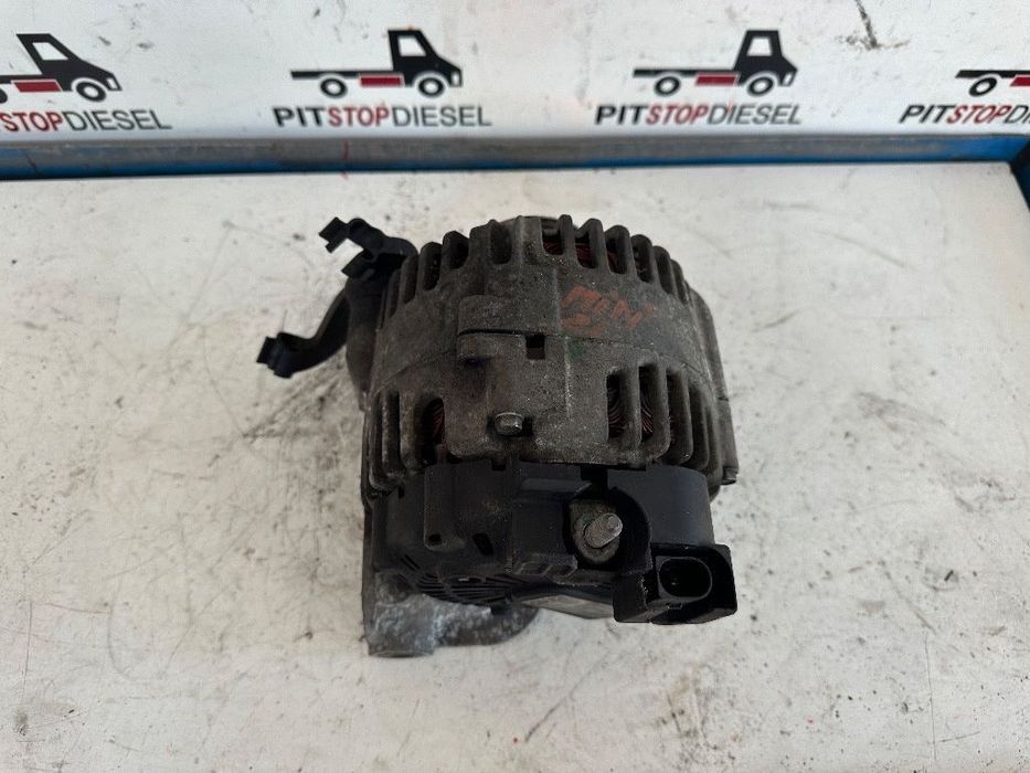 alternator mini countryman 2.0 7823291-7 823 291 2010 2011 2012 2013 2014 2015 2016 2017 2018
