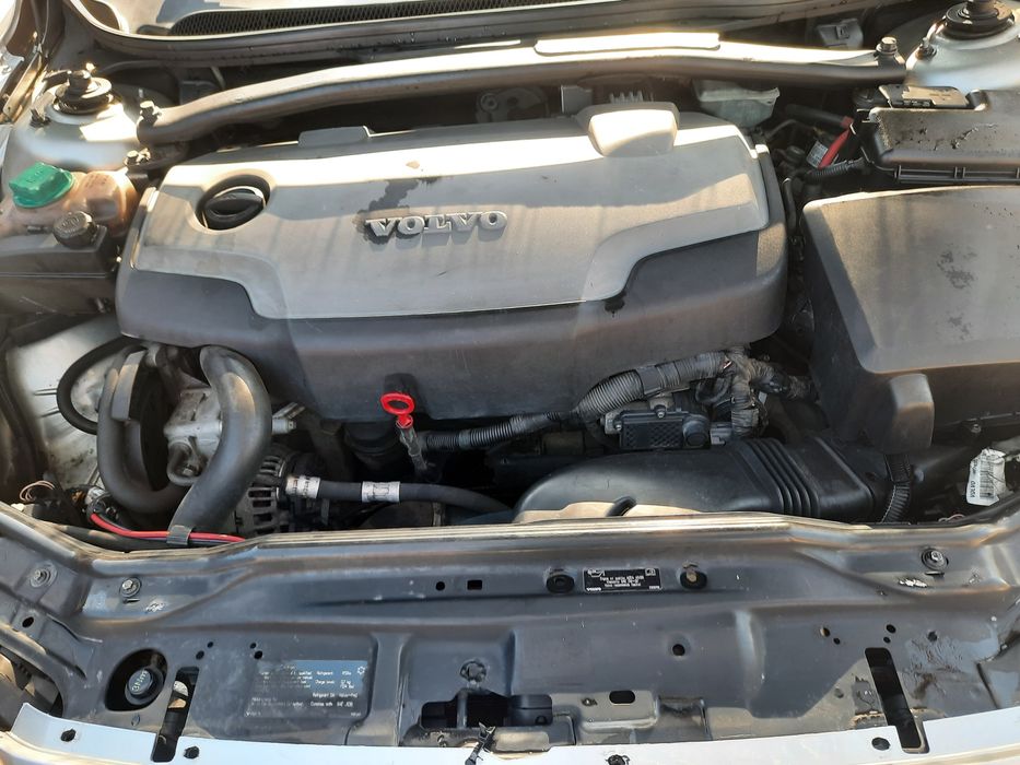 Da vânzare volvo s60