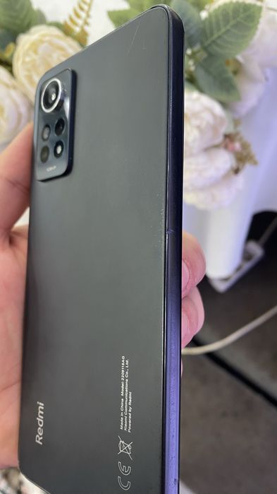 Xiaomi redmi note 12 pro 256gb