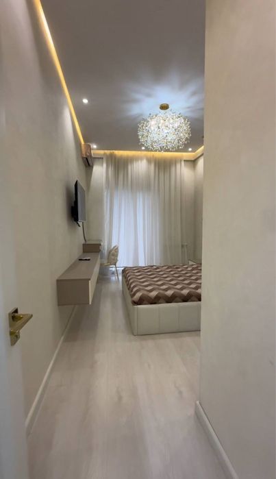 ЖК: Дархан Авеню (DARKHAN AVENUE) 1-постройки!