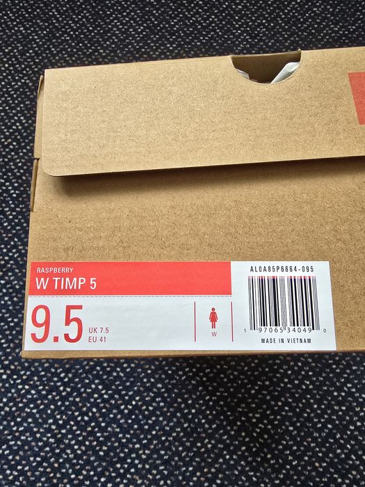 Altra Timp 5 - W nr. 41