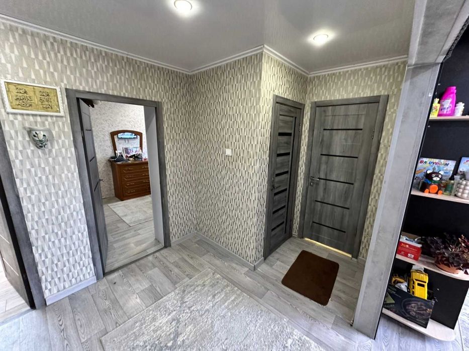 В продаже дом 4х ком Дробышева 121