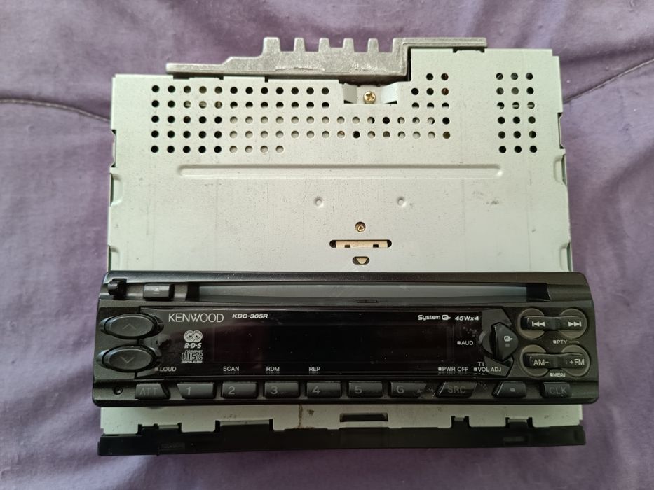 Kenwood KDC-305RG