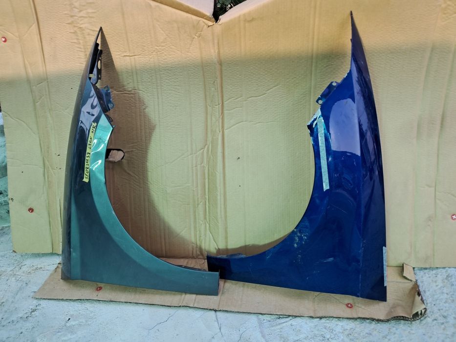 Калник Seat Leon 3