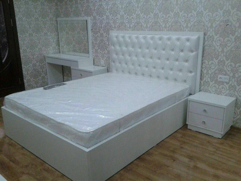 Икки кшили деван