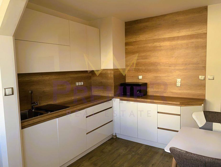 Продава се Тристаен апартамент в София, Младост 1А - 89 кв.м за 2641 €/кв.м - Снимка #5