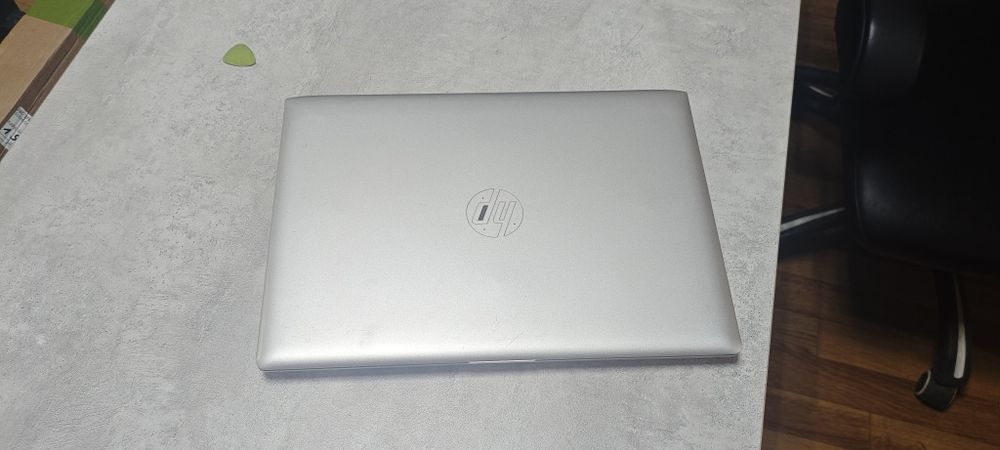 Ноутбук i5/8gb/ssd