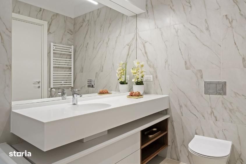 Apartament 2 camere de inchiriat ONE Timpuri Noi