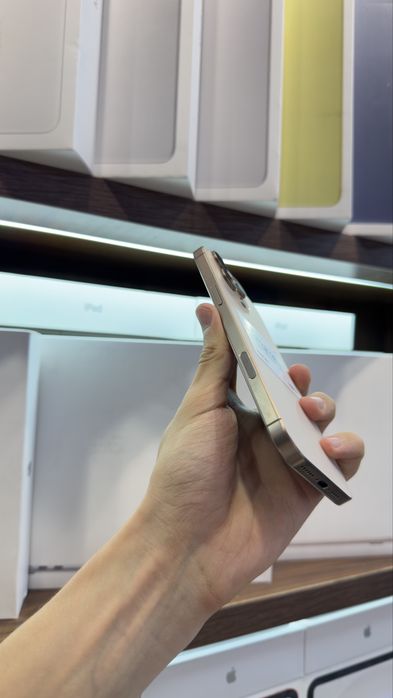 iphone 16 pro max naxtka va nasiya savdoga
