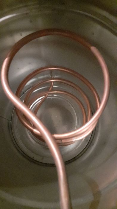 De vânzare răcitor