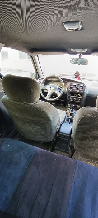 Ниссан разбор, пополнение