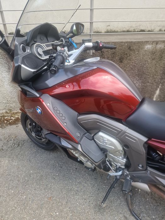 BMW K 1600 GT ,2011