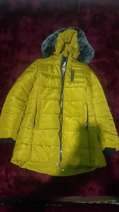 Qizlar Kurtkasi yangi