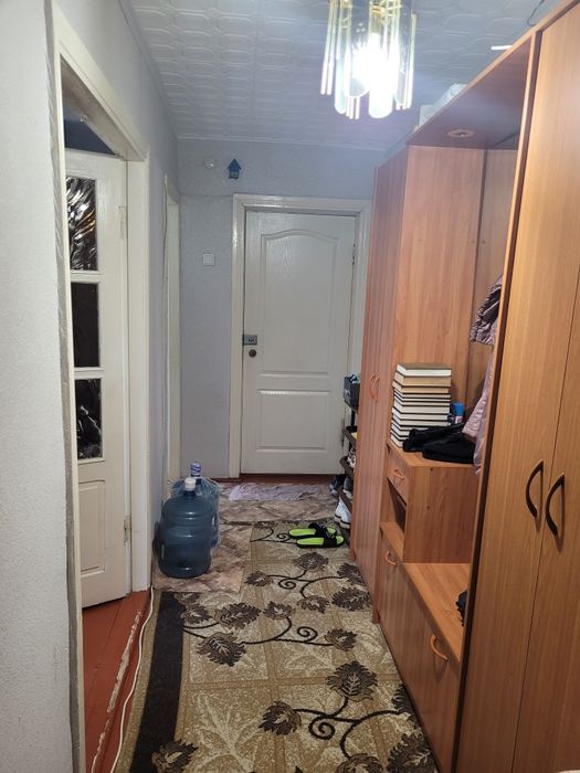 3-х комнатная квартира