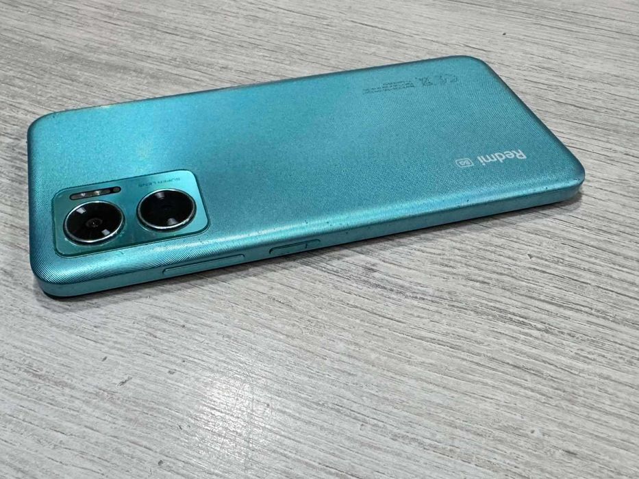 Xiaomi Redmi 10 5G 64GB 4GB RAM Dual