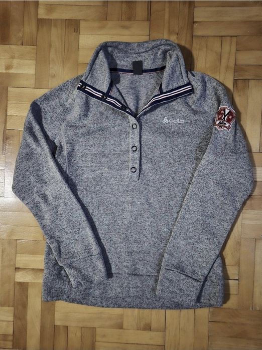 Bluză Fleece Odlo Polartec Thermal Pro, Ski/Outdoor, Damă - XL