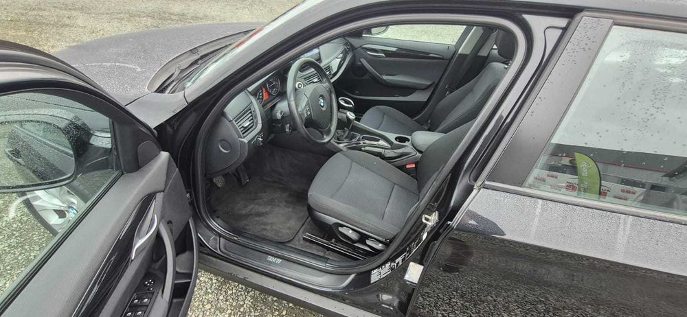 BMW X1 2.0 Diesel 2011 4x4 Rate sau Cash