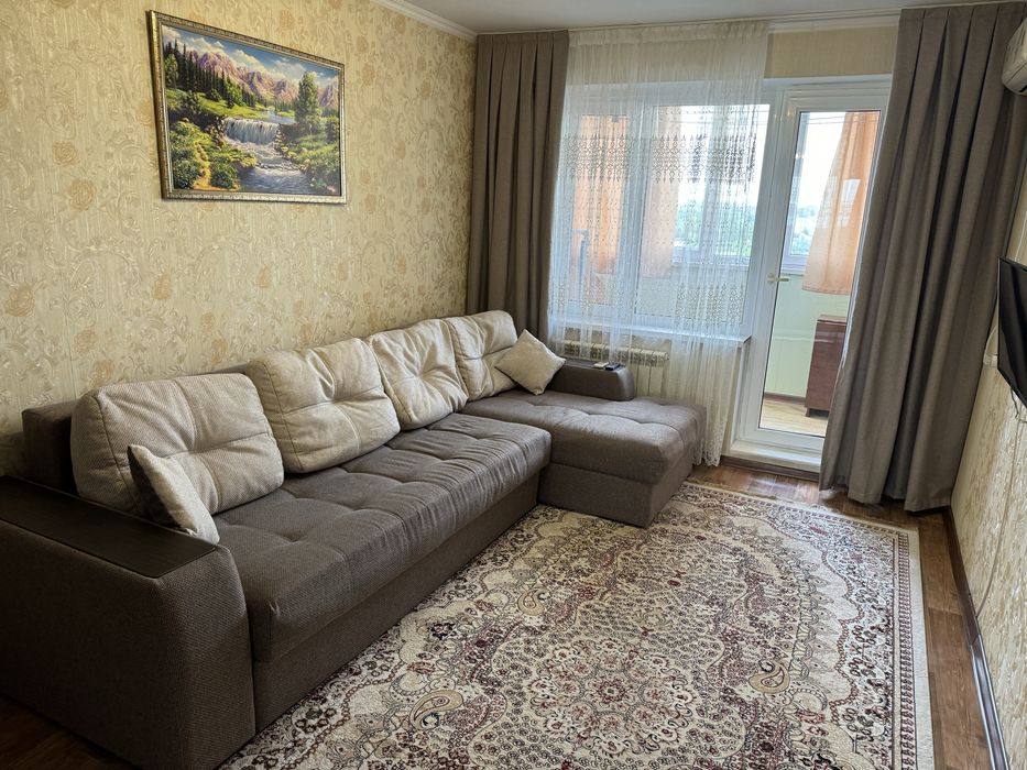 Сдам 1 комнатную квартиру