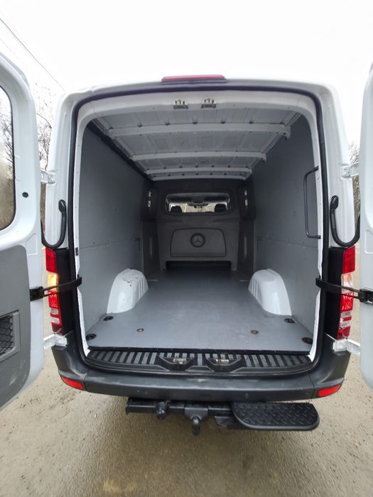 Mercedes-Benz Sprinter 313 /316 7locuri An2013 Euro5  GARANTIE / RATE