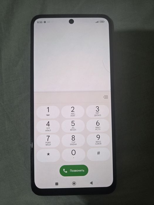 Xiaomi Redmi Note 11