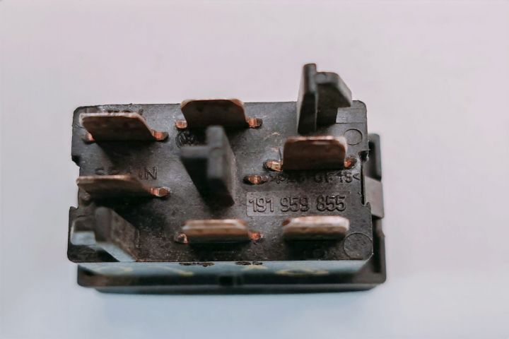 Buton Geamuri Electric 191959855 Seat Ibiza a 2-a generatie