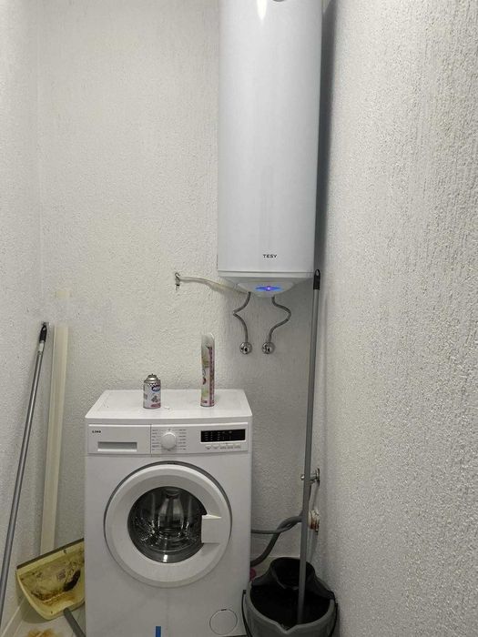 Дава се под наем Двустаен апартамент в София, Младост 2 - 75 кв.м за 382.5 € - Снимка #5