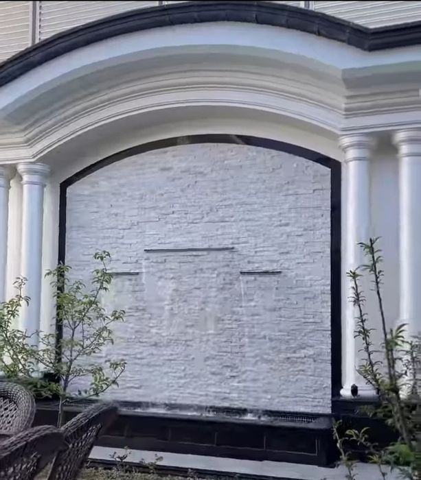 Водапад SHarshara istalgan uslub va dizaynda