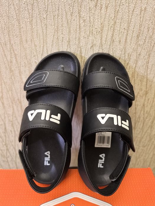 Продам Сандали для мальчика р.36