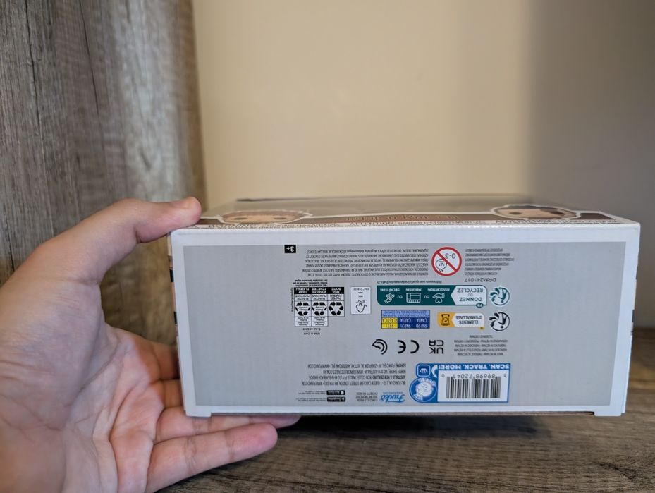 Yuji Itadori & Aoi Todo - 2 pack JJK