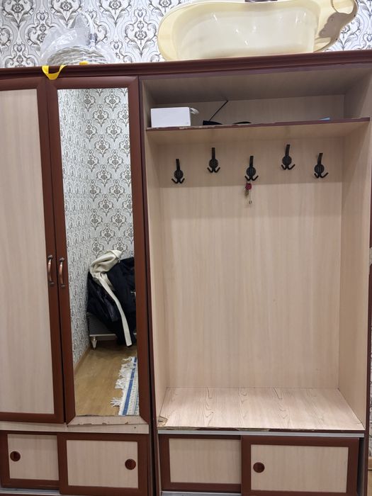 шкаф сатылады тез арада