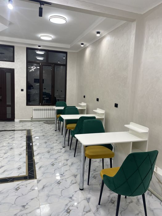 Сдается салон красоты - студия красоты