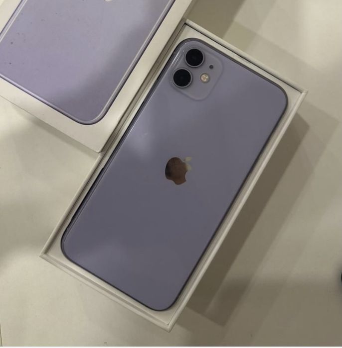 Айфон 11 оригинал