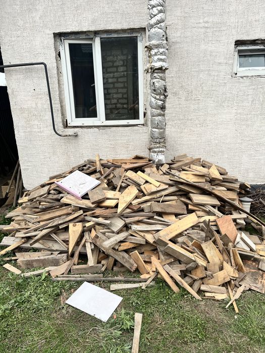 продам дрова, цена договорная