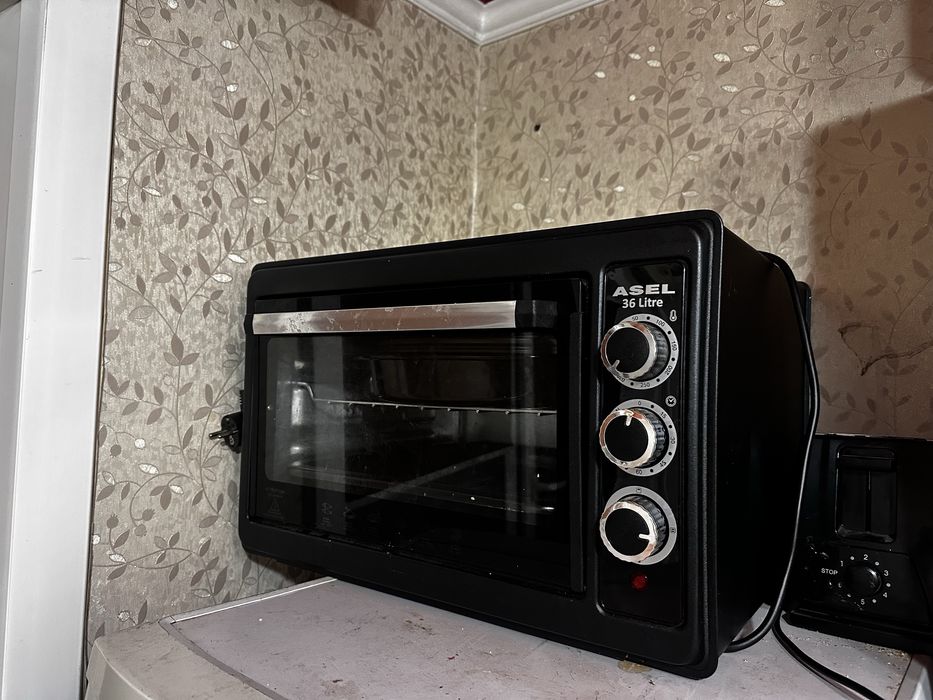 Продам печь асель