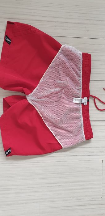 Calvin Klein CK Mens Swimwear Size L НОВО! ОРИГИНАЛНИ! Мъжки Бански!