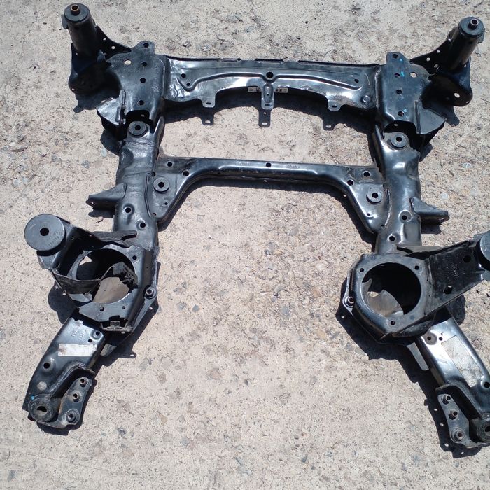 Балка BMW X5 2022 б/у