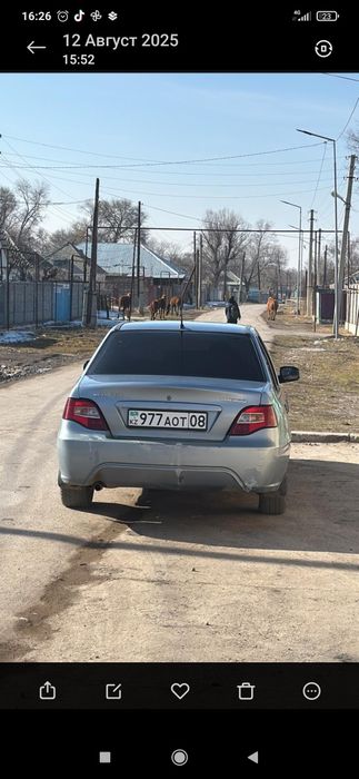 Нексия продаю срочно