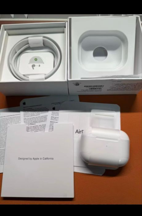 Airpods pro 2 noi noute