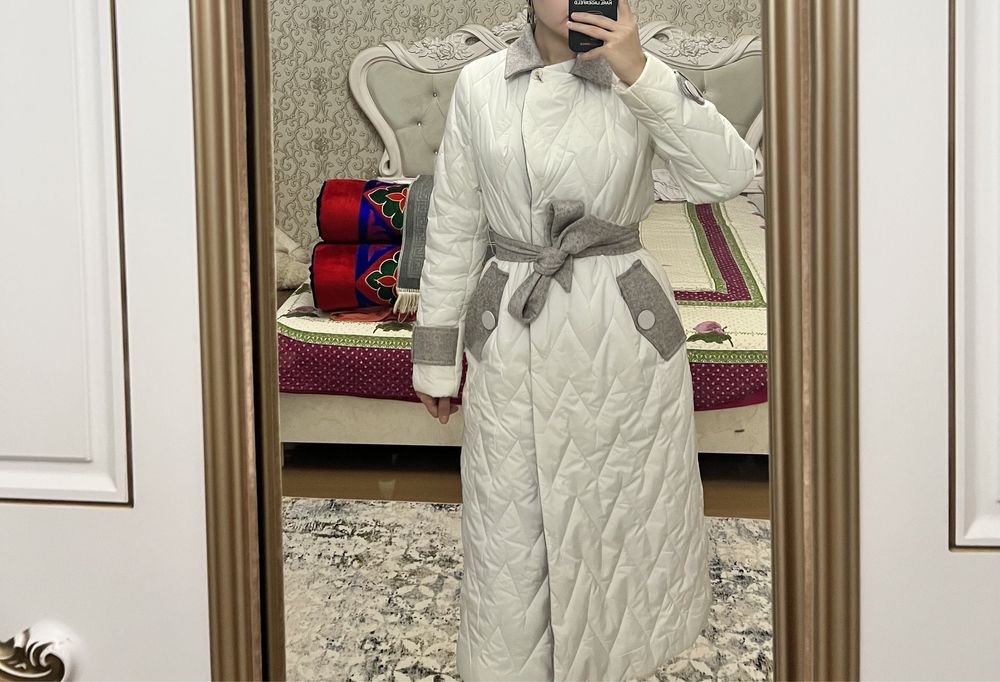 Пальто турецкого качества