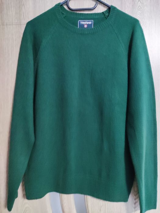 Plover barbati Trn 1961, marime M