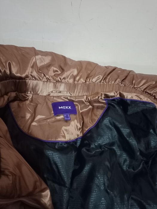 Пуховик Mexx 44размер